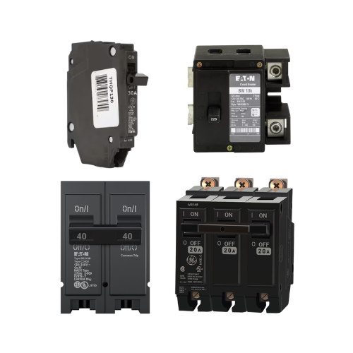 Circuit Breakers 