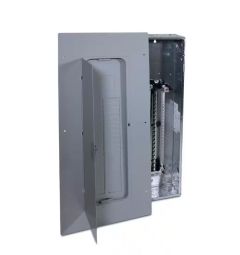 Loadcenters & Circuit Breakers