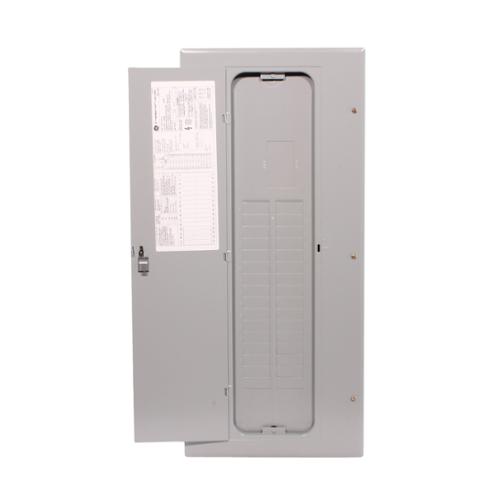200 Amp 30-WAY 40-CIRCUITS LOAD CENTER INDOOR SINGLE PHASE 120/240 - GE PART NO.TLM3220CCU