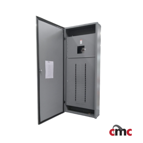 Indoor 200 Amp 30-Way 42-Circuits complete with ABB Main Circuit Breaker