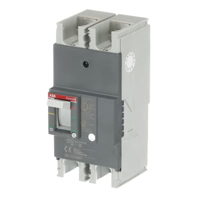 175 Amp Double Pole 225A Molded Case Circuit Breaker 120/240V – GE PART NO.A2A175TW-2 (1SDA069779R1)