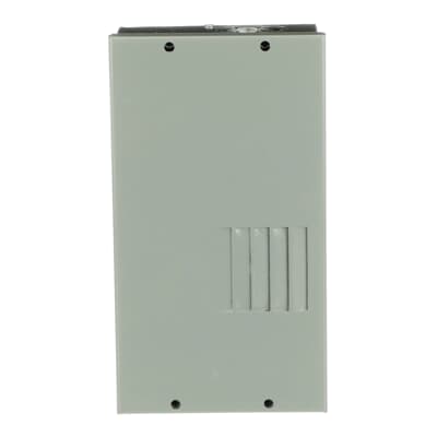 70 Amp 2-WAY 4-CIRCUITS LOAD CENTER INDOOR SINGLE PHASE 120/240V - GE PART NO.TL270SCU