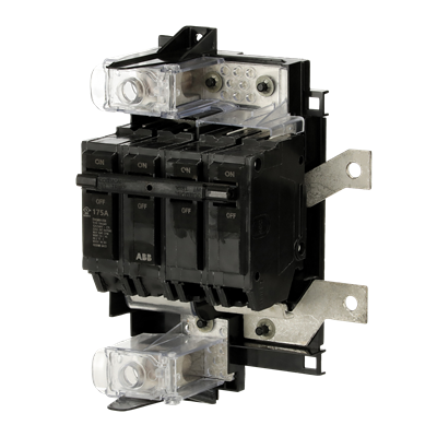 175 Amp Main Circuit Breaker Kit Complete with Breaker 120/240V – GE PART NO.THQMV175E