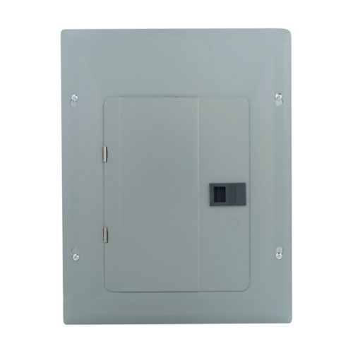 125 Amp 12-WAY 24-CIRCUITS LOAD CENTER INDOOR SINGLE PHASE 120/240V - EATON PART NO.BR1224N125/BRP12N125