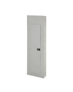 200 Amp 42-WAY 42-CIRCUITS LOAD CENTER INDOOR THREE PHASE COMPLETE WITH MAIN BREAKER 120/240V - EATON PART NO.3BR4242BC200