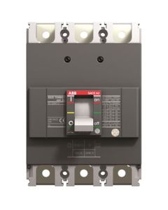 200 Amp Three Pole 225A Molded Case Circuit Breaker 120/240V – GE PART NO. A2