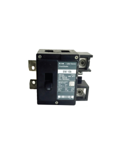 100 Amp Double Pole Bolt-On Circuit Breaker 120/240V – EATON PART NO.BW2100