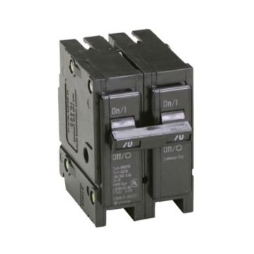 70 AMP Double Pole Plug-In Full Size Circuit Breaker 120/240V – EATON PART NO. BR270