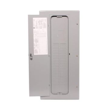 200 Amp 30-WAY 40-CIRCUITS LOAD CENTER INDOOR SINGLE PHASE 120/240 - GE PART NO.TLM3220CCU