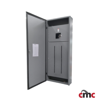 200 Amp 30-Way 42-Circuits Three Phase Indoor Load Center complete with Eaton Main Circuit Breaker