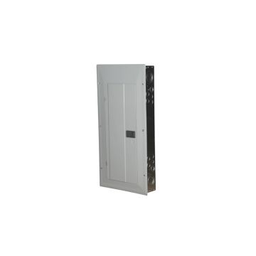 200 Amp 24-WAY 40-CIRCUITS LOAD CENTER INDOOR SINGLE PHASE 120/240V - EATON PART NO.BR2440N200