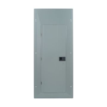 200 Amp 30-WAY 40-CIRCUITS LOAD CENTER INDOOR SINGLE PHASE 120/240V - EATON PART NO.BRP30N200
