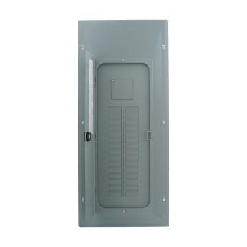 200 Amp 30-WAY 40-CIRCUITS LOAD CENTER OUTDOOR SINGLE PHASE 120/240V - EATON PART NO.BRP30N200R