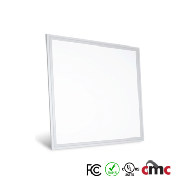 2' x 2' LED Panel Light 100-277V 