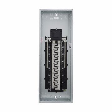 200 Amp 40-WAY 40-CIRCUITS LOAD CENTER INDOOR SINGLE PHASE 120/240V - EATON PART NO.BR4040N200