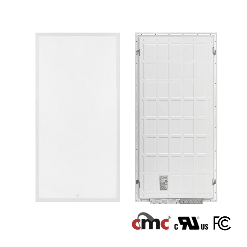 2' x 4' LED BACKLIT PANEL LIGHT - With Selectable Lumens & CCT 